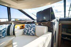 2013 Prestige 500 S thumbnail 40