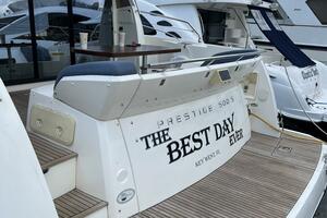 The Best Day Ever 50ft Prestige Yacht For Sale