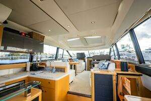 2013 Prestige 500 S thumbnail 29
