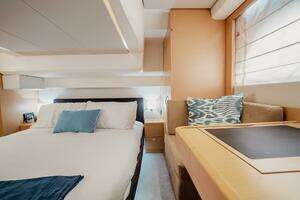 2013 Prestige 500 S thumbnail 23