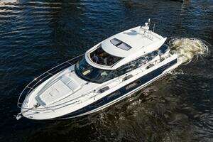 2013 Prestige 500 S thumbnail 66