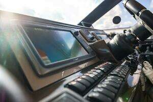 2013 Prestige 500 S thumbnail 44