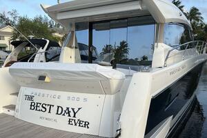 The Best Day Ever 50ft Prestige Yacht For Sale