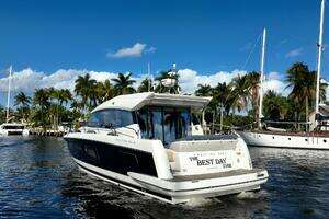 2013 Prestige 500 S thumbnail 76