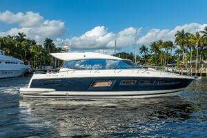 2013 Prestige 500 S thumbnail 1