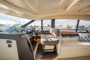 2013 Prestige 500 S thumbnail 41