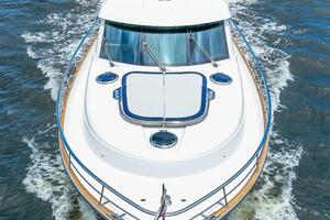 Yacht for sale MADRINE