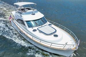 MADRINE Worth Avenue Yachts