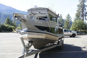 26ft ACB Yacht For Sale