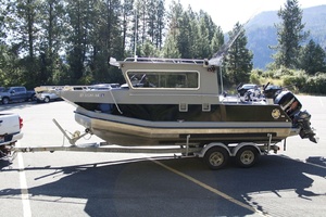 26ft ACB Yacht For Sale
