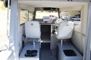 26ft ACB Yacht For Sale