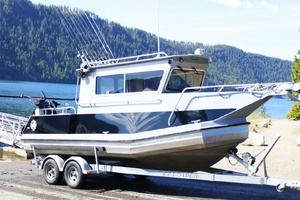 26ft ACB Yacht For Sale