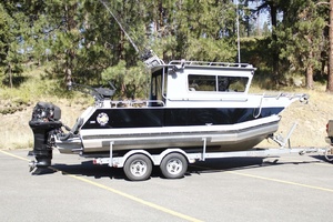 26ft ACB Yacht For Sale