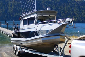 26ft ACB Yacht For Sale