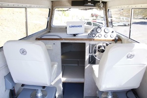 26ft ACB Yacht For Sale