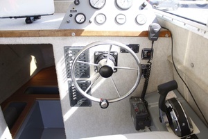 26ft ACB Yacht For Sale