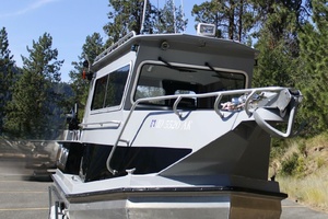 26ft ACB Yacht For Sale
