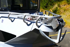 26ft ACB Yacht For Sale