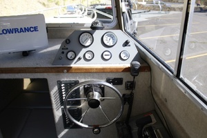26ft ACB Yacht For Sale