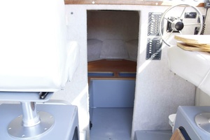 26ft ACB Yacht For Sale