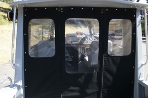 26ft ACB Yacht For Sale