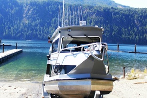26ft ACB Yacht For Sale