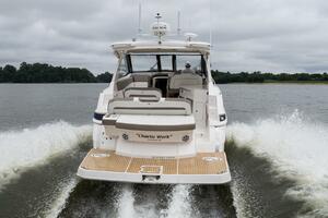 35ft Regal Yacht For Sale
