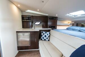35ft Regal Yacht For Sale