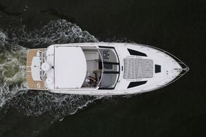 35ft Regal Yacht For Sale