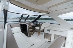 35ft Regal Yacht For Sale