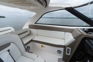 35ft Regal Yacht For Sale