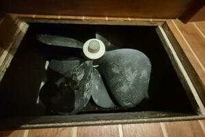 Vessel Image #34