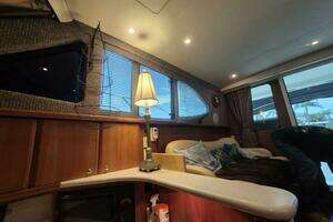 2002 Silverton 38 Convertible thumbnail 42