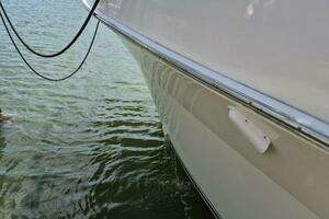 2002 Silverton 38 Convertible thumbnail 5