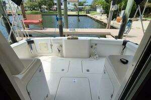 2002 Silverton 38 Convertible thumbnail 52