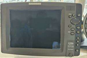 2002 Silverton 38 Convertible thumbnail 12
