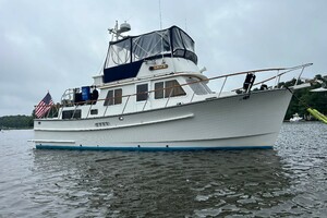 Vessel Image #1