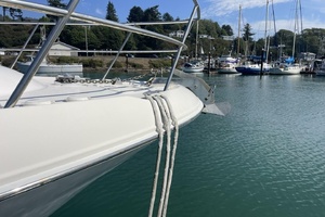 Music Man 41ft Sea Ray Yacht For Sale