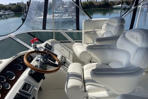 Music Man 41ft Sea Ray Yacht For Sale
