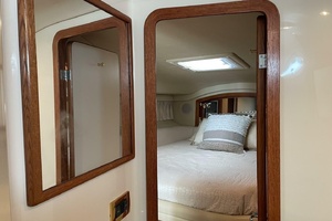 Music Man 41ft Sea Ray Yacht For Sale
