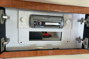 2000 Sea Ray 400 Sedan Bridge thumbnail 120