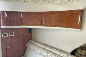 2000 Sea Ray 400 Sedan Bridge thumbnail 61