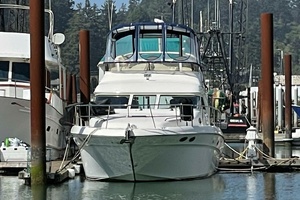 Music Man 41ft Sea Ray Yacht For Sale