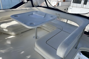 Music Man 41ft Sea Ray Yacht For Sale