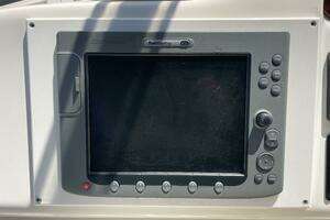 2000 Sea Ray 400 Sedan Bridge thumbnail 43