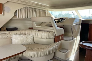 Music Man 41ft Sea Ray Yacht For Sale