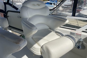 Music Man 41ft Sea Ray Yacht For Sale