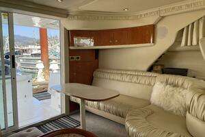 2000 Sea Ray 400 Sedan Bridge thumbnail 49