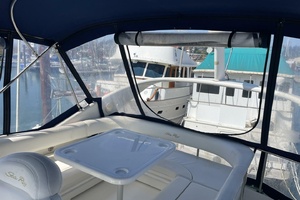 Music Man 41ft Sea Ray Yacht For Sale
