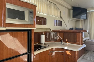 Music Man 41ft Sea Ray Yacht For Sale